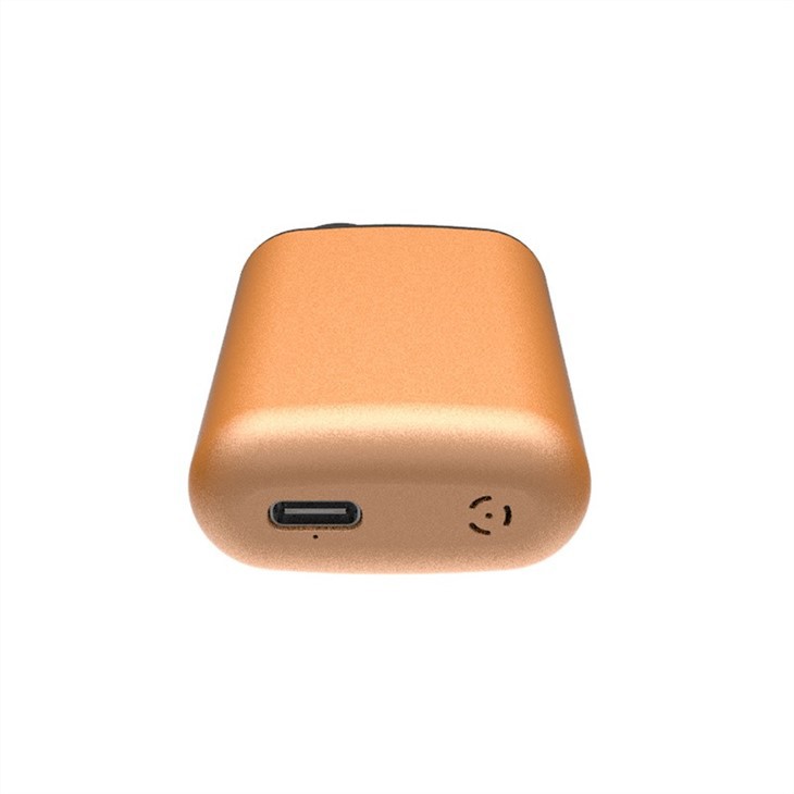 Big Volume E Cigarette