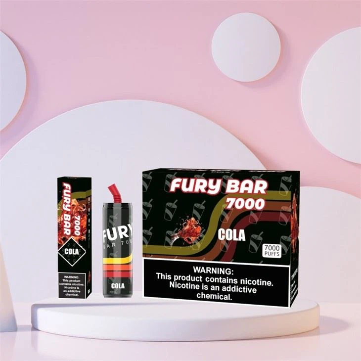 Flavor 7000 Puffs Vape