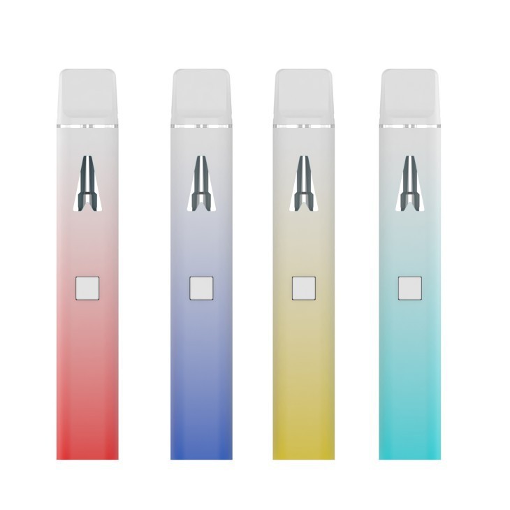 Disposable Pod Vape Device
