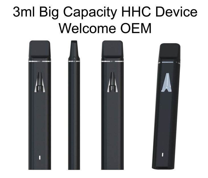 Disposable Pod Vape Device