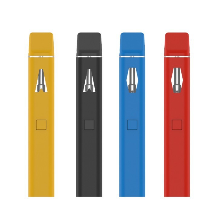 Disposable Pod Vape Device