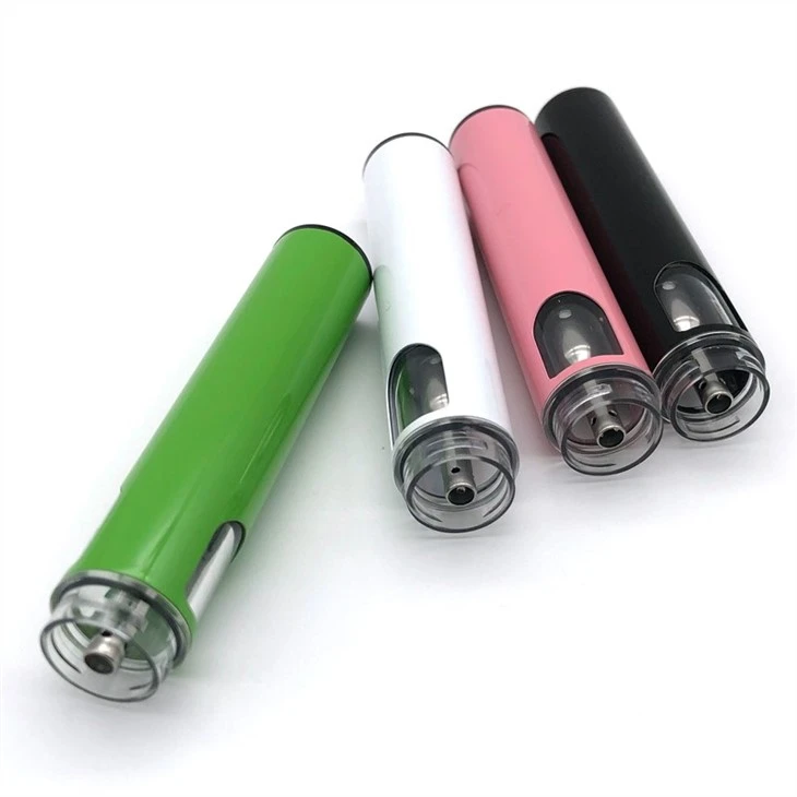 Disposable Vape Thick Oil